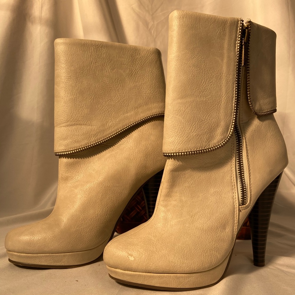 Awesome Booties
